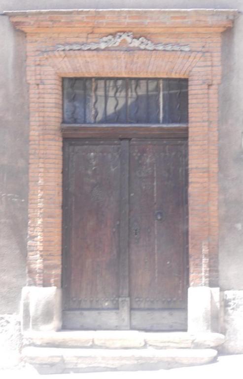 Les Drapiers De Villenouvelle Montauban Room photo